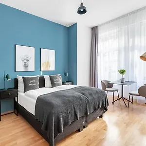 Lejlighed Limehome Malmoeer Strasse, Berlin
