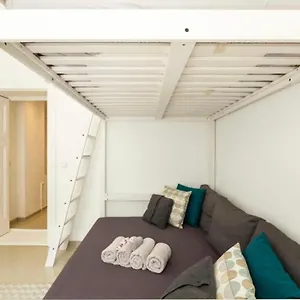 Center Apartment