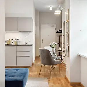 Modern&new Designer Flat In Charlottenburg Apartment