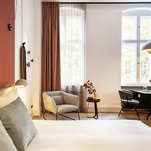 Ipartment Kudamm Berlin