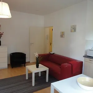 Wonderflat For Wonderful People Apartment