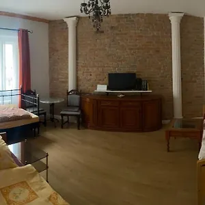 Exquisite Apartment