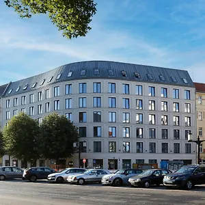 Berlin-charlottenburg Berlin
