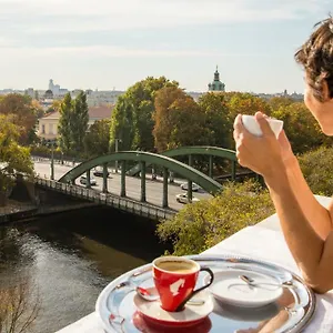 Riverside Berlin